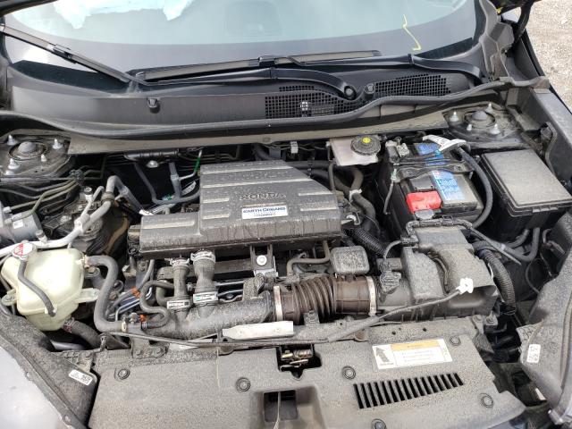 Photo 6 VIN: 7FARW2H23LE008496 - HONDA CR-V LX 