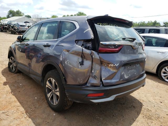 Photo 2 VIN: 7FARW2H24LE008782 - HONDA CR-V LX 