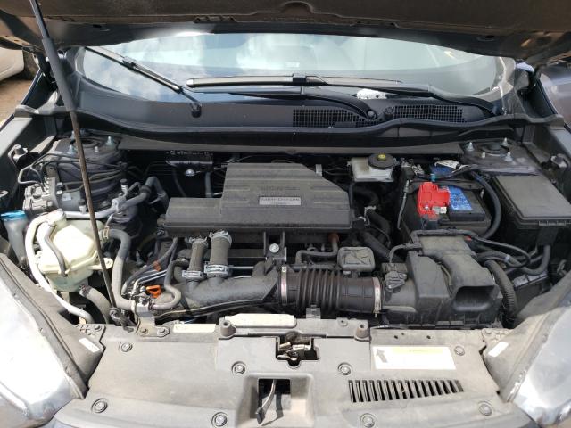 Photo 6 VIN: 7FARW2H24LE008782 - HONDA CR-V LX 