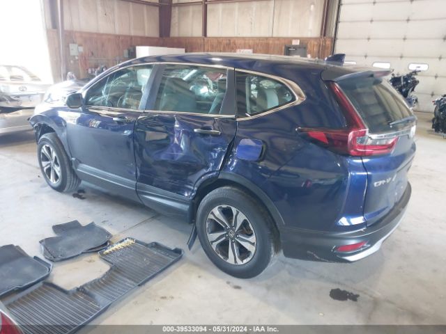 Photo 2 VIN: 7FARW2H25LE006605 - HONDA CR-V 