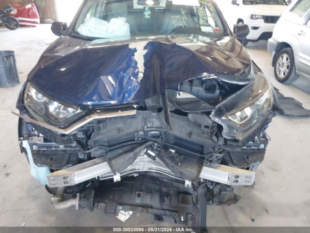 Photo 5 VIN: 7FARW2H25LE006605 - HONDA CR-V 