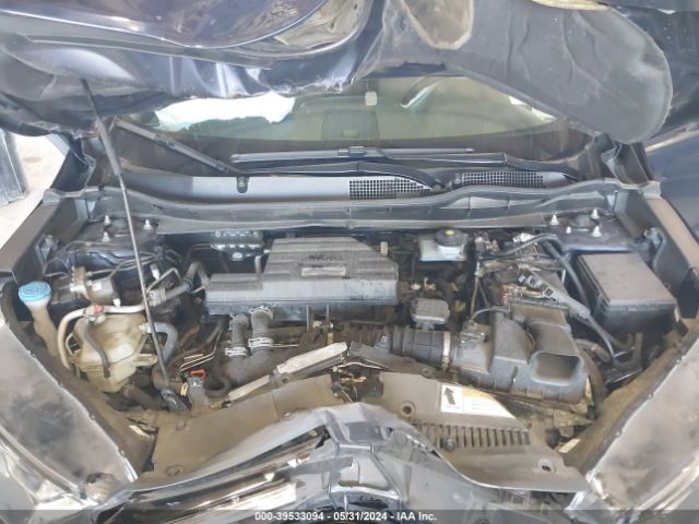 Photo 9 VIN: 7FARW2H25LE006605 - HONDA CR-V 