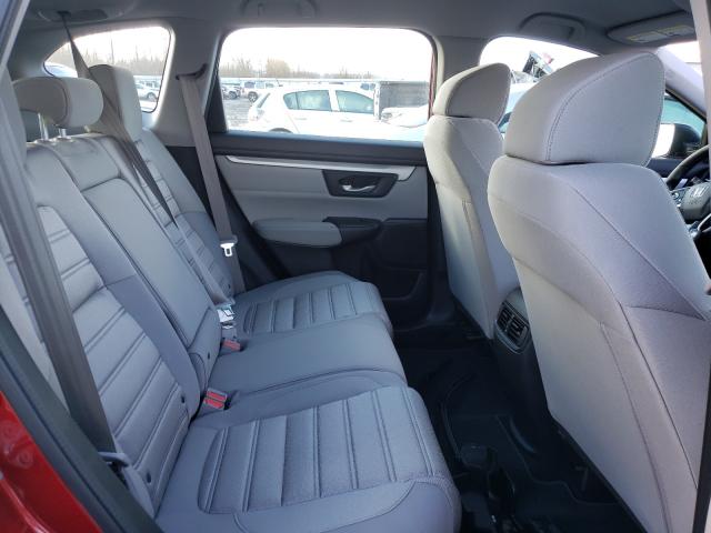 Photo 5 VIN: 7FARW2H25LE006765 - HONDA CR-V 