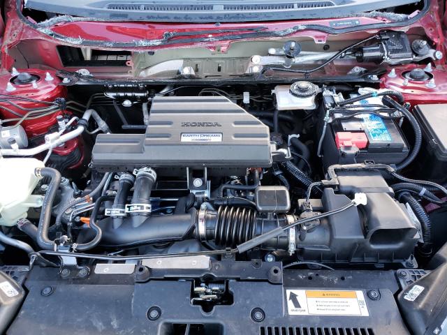 Photo 6 VIN: 7FARW2H25LE006765 - HONDA CR-V 