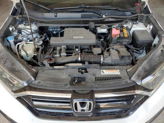 Photo 11 VIN: 7FARW2H26LE004507 - HONDA CR-V LX 