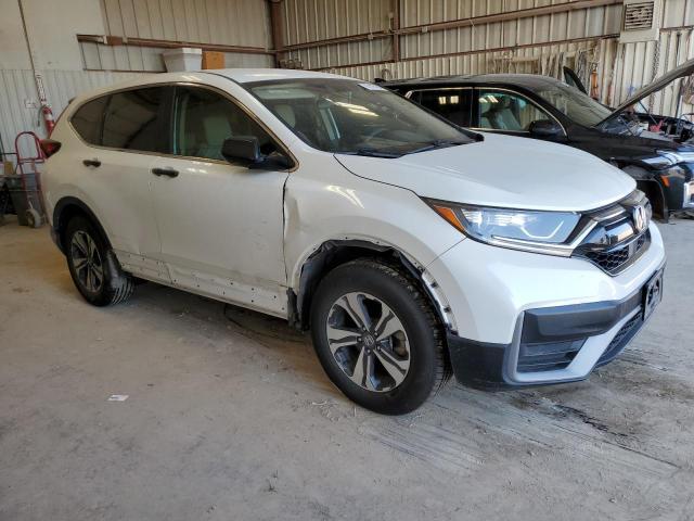 Photo 3 VIN: 7FARW2H26LE004507 - HONDA CR-V LX 