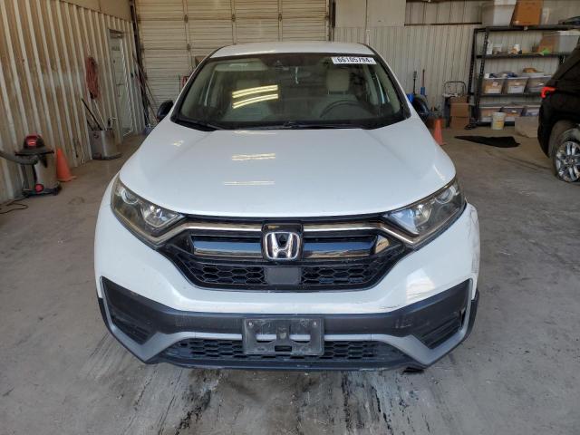 Photo 4 VIN: 7FARW2H26LE004507 - HONDA CR-V LX 