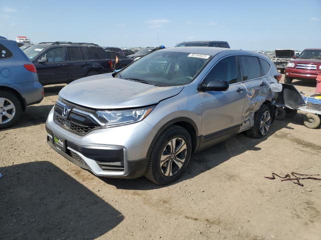 Photo 0 VIN: 7FARW2H27ME010544 - HONDA CR-V LX 