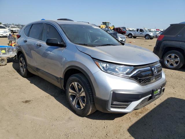 Photo 3 VIN: 7FARW2H27ME010544 - HONDA CR-V LX 