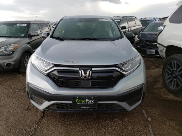 Photo 4 VIN: 7FARW2H27ME010544 - HONDA CR-V LX 