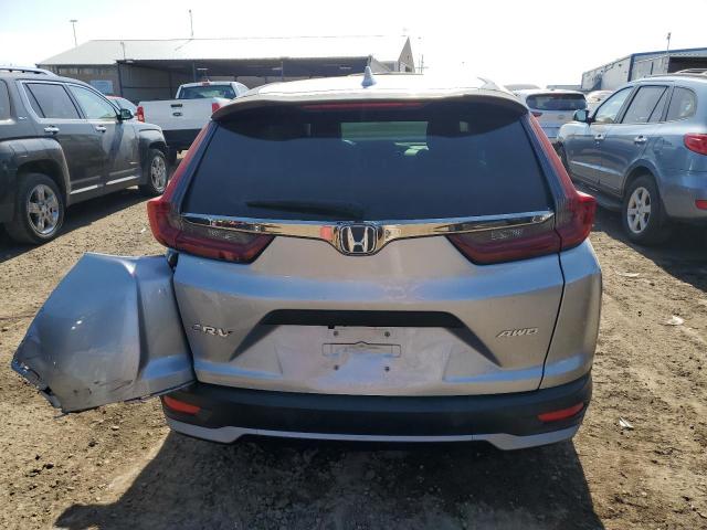 Photo 5 VIN: 7FARW2H27ME010544 - HONDA CR-V LX 