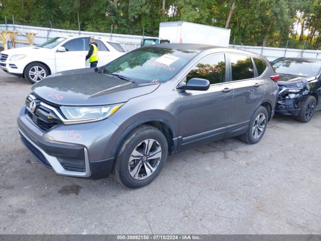 Photo 1 VIN: 7FARW2H28LE002967 - HONDA CR-V 