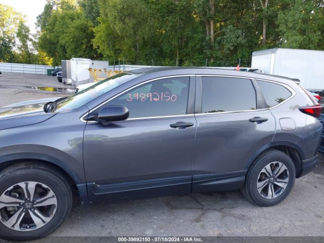 Photo 5 VIN: 7FARW2H28LE002967 - HONDA CR-V 