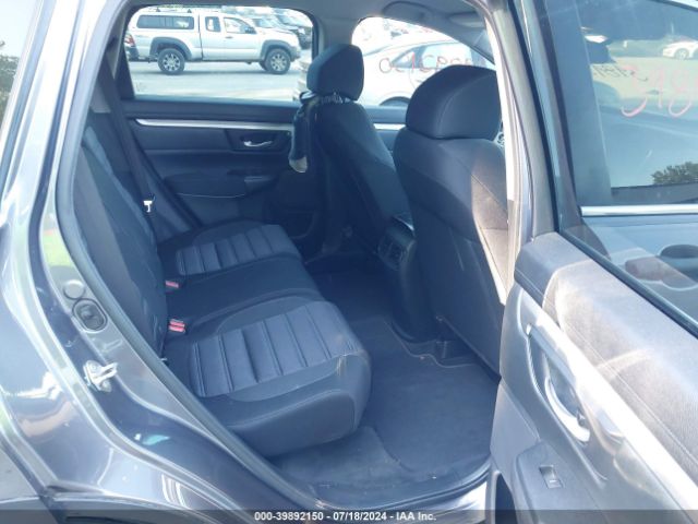 Photo 7 VIN: 7FARW2H28LE002967 - HONDA CR-V 