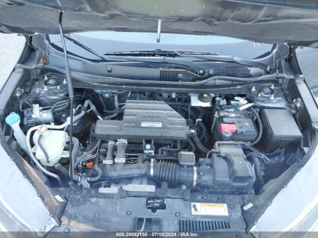 Photo 9 VIN: 7FARW2H28LE002967 - HONDA CR-V 