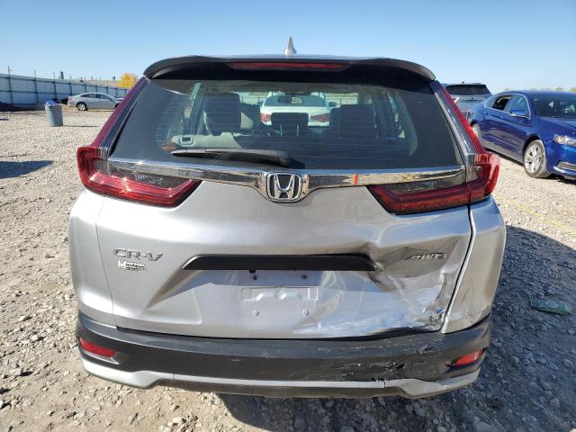 Photo 5 VIN: 7FARW2H28LE018960 - HONDA CR-V LX 