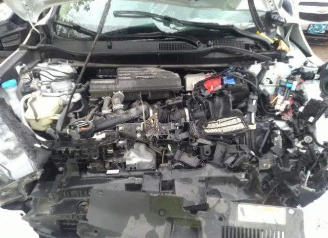 Photo 9 VIN: 7FARW2H28NE007864 - HONDA CR-V 