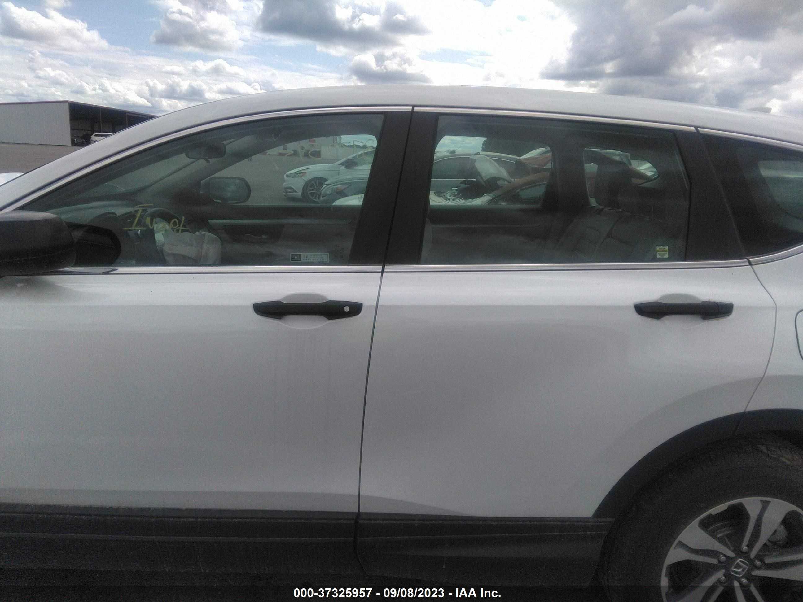 Photo 14 VIN: 7FARW2H28NE007864 - HONDA CR-V 