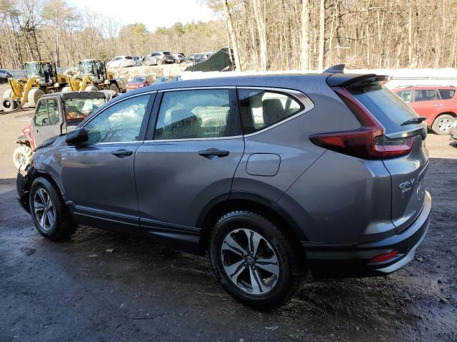 Photo 1 VIN: 7FARW2H2XLE003506 - HONDA CRV 