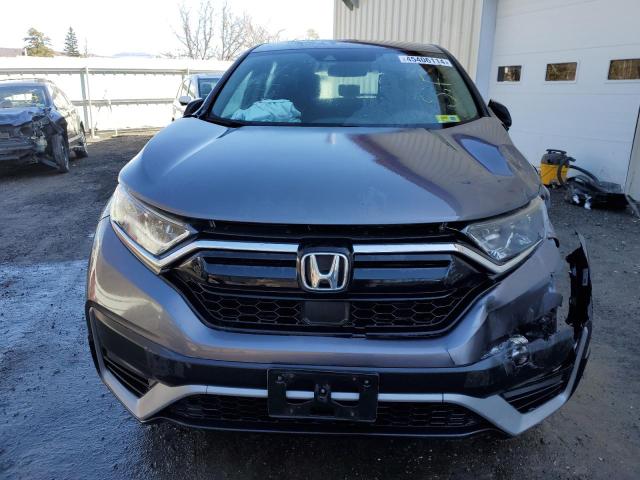 Photo 4 VIN: 7FARW2H2XLE003506 - HONDA CRV 