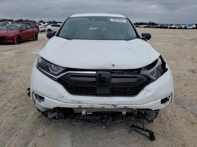 Photo 4 VIN: 7FARW2H2XNE007882 - HONDA CRV 