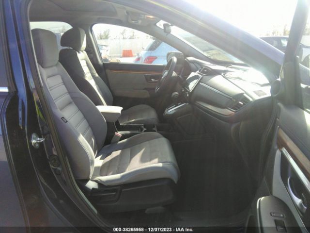 Photo 4 VIN: 7FARW2H50JE016823 - HONDA CR-V 