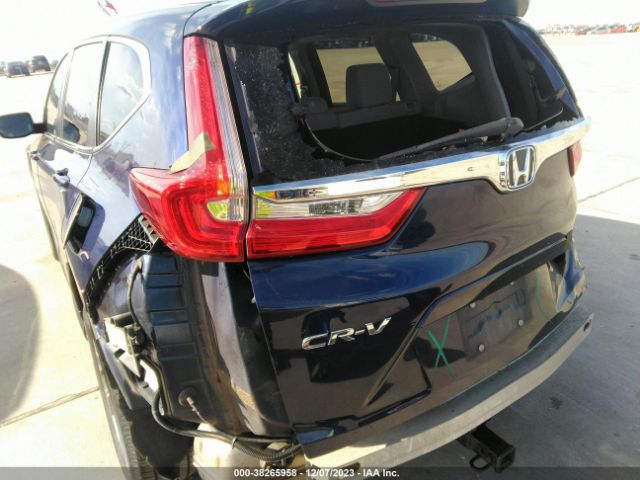 Photo 5 VIN: 7FARW2H50JE016823 - HONDA CR-V 