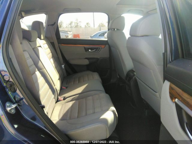 Photo 7 VIN: 7FARW2H50JE016823 - HONDA CR-V 