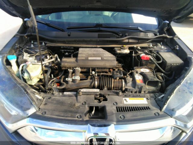 Photo 9 VIN: 7FARW2H50JE016823 - HONDA CR-V 