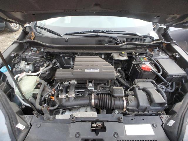 Photo 10 VIN: 7FARW2H50JE024176 - HONDA CRV 