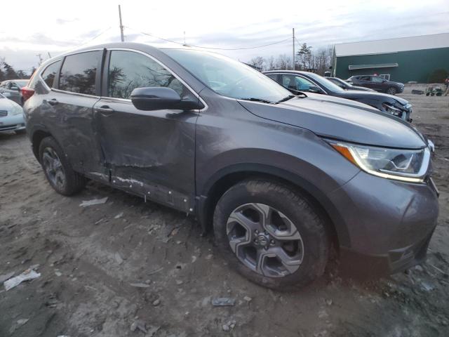 Photo 3 VIN: 7FARW2H50JE024176 - HONDA CRV 