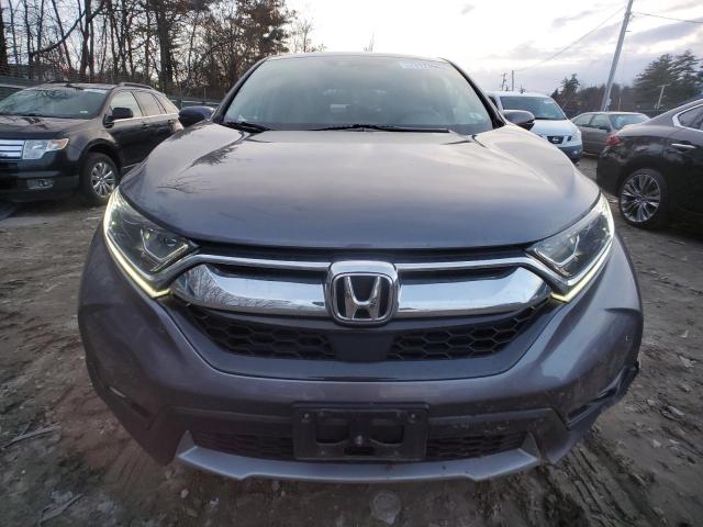 Photo 4 VIN: 7FARW2H50JE024176 - HONDA CRV 