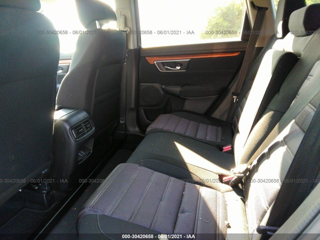 Photo 7 VIN: 7FARW2H50JE040457 - HONDA CR-V 