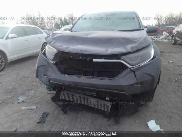 Photo 5 VIN: 7FARW2H50JE066220 - HONDA CR-V 