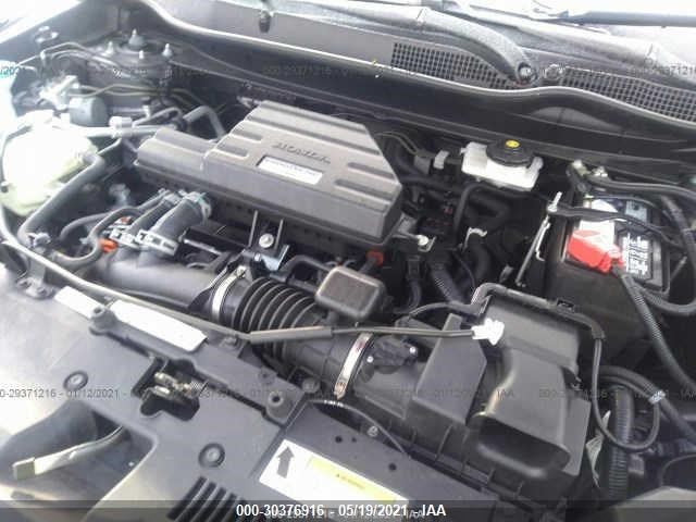 Photo 9 VIN: 7FARW2H50JE066220 - HONDA CR-V 