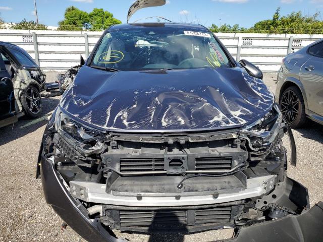 Photo 4 VIN: 7FARW2H50JE066735 - HONDA CRV 