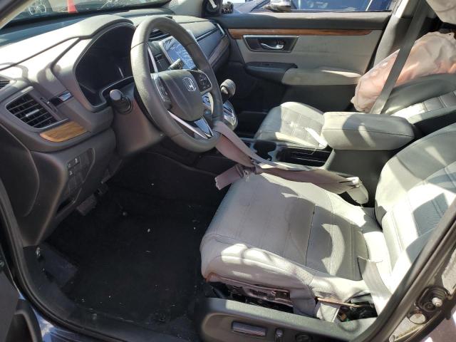 Photo 6 VIN: 7FARW2H50JE066735 - HONDA CRV 