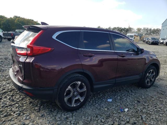 Photo 2 VIN: 7FARW2H50JE070932 - HONDA CR-V EX 