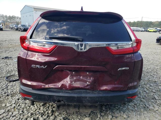 Photo 5 VIN: 7FARW2H50JE070932 - HONDA CR-V EX 