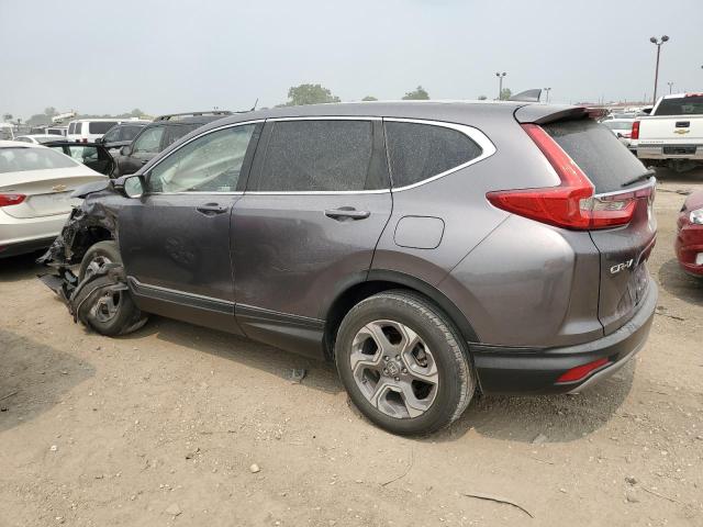 Photo 1 VIN: 7FARW2H50JE081610 - HONDA CR-V EX 