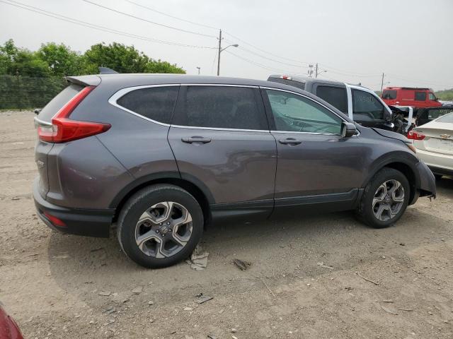 Photo 2 VIN: 7FARW2H50JE081610 - HONDA CR-V EX 