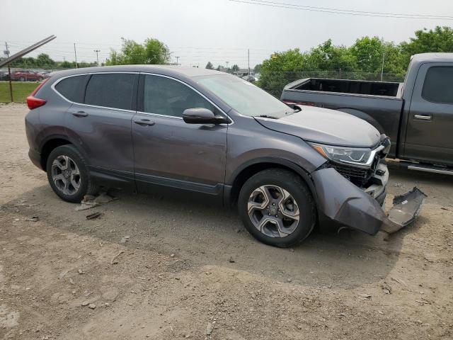 Photo 3 VIN: 7FARW2H50JE081610 - HONDA CR-V EX 