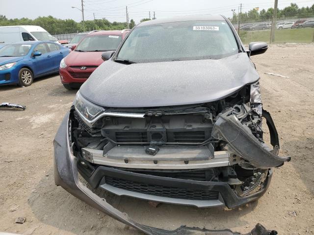 Photo 4 VIN: 7FARW2H50JE081610 - HONDA CR-V EX 