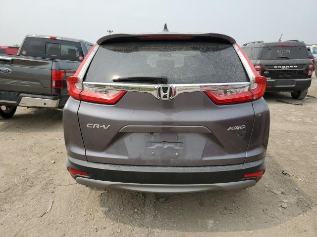 Photo 5 VIN: 7FARW2H50JE081610 - HONDA CR-V EX 