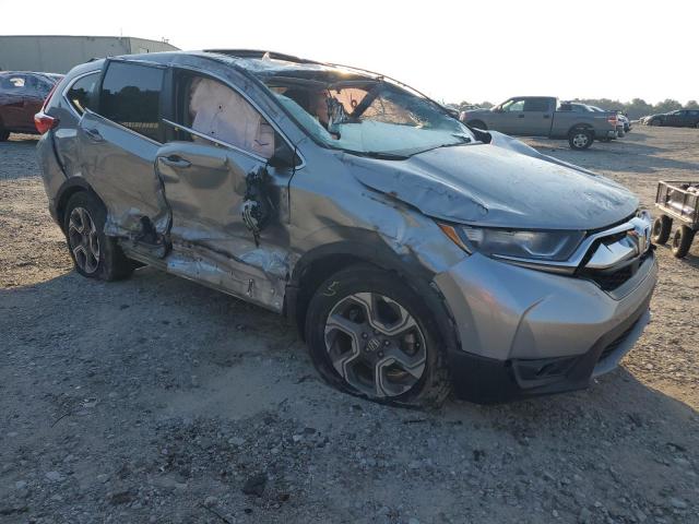 Photo 3 VIN: 7FARW2H50JE088931 - HONDA CR-V EX 