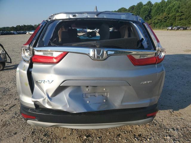 Photo 5 VIN: 7FARW2H50JE088931 - HONDA CR-V EX 