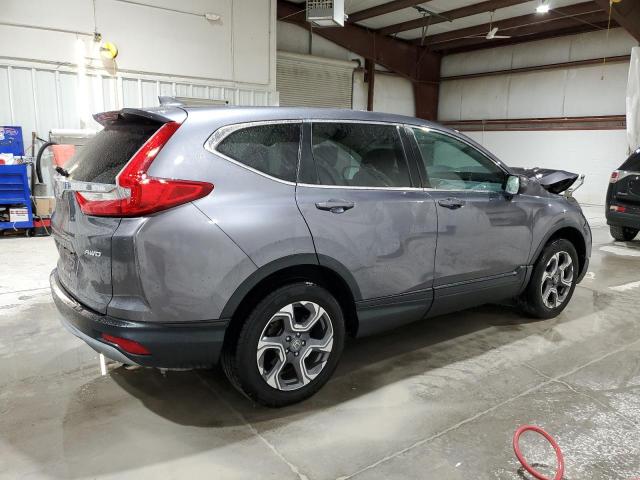 Photo 2 VIN: 7FARW2H50JE093305 - HONDA CR-V EX 