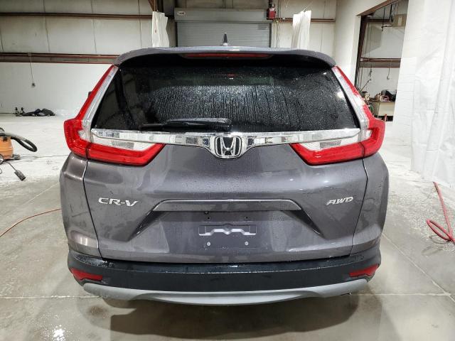 Photo 5 VIN: 7FARW2H50JE093305 - HONDA CR-V EX 