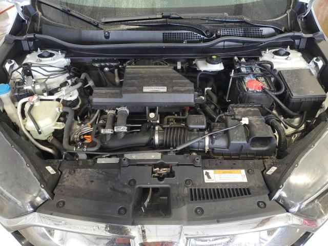 Photo 10 VIN: 7FARW2H50KE007184 - HONDA CRV 