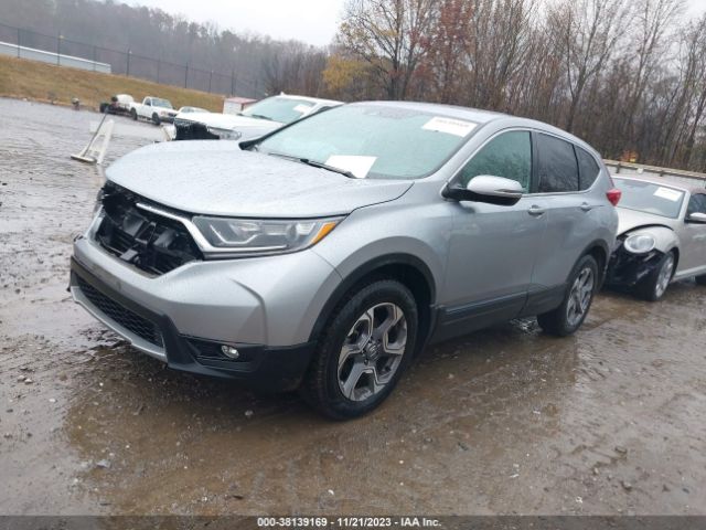 Photo 1 VIN: 7FARW2H50KE028116 - HONDA CR-V 